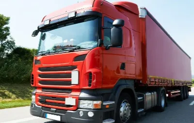 Ankara Mudanya Ambar Kargo